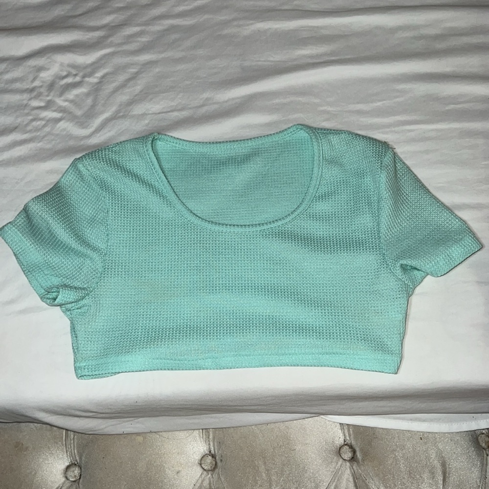 Short set - Picture 2 of 4